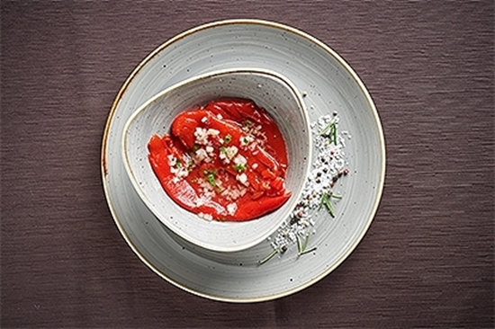 Pečena paprika
