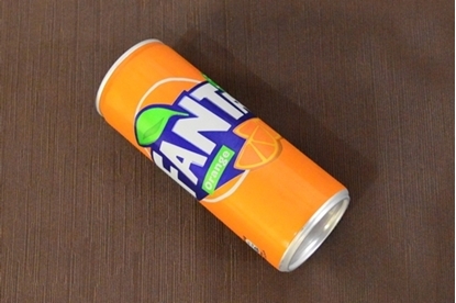 fanta