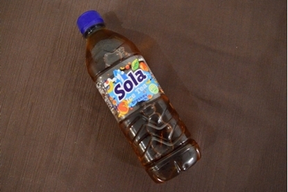 ledeni caj