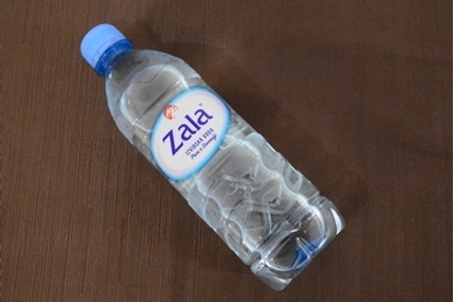 voda zala