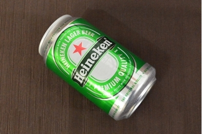 heineken