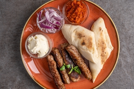 Cevapcici Und Leskovacki Cevapcici - Rezepte Suchen